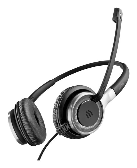 Sennheiser EPOS Impact SC 660 On-Ear Stereo Headset Sennheiser EPOS Impact SC 660 On-Ear Stereo Headset