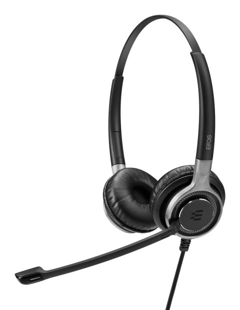 Sennheiser EPOS Impact SC 660 On-Ear Stereo Headset Sennheiser EPOS Impact SC 660 On-Ear Stereo Headset