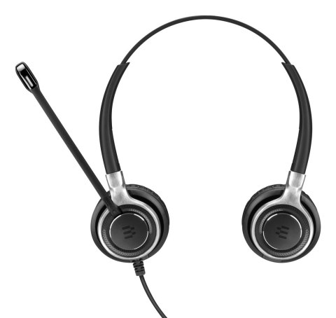 Sennheiser EPOS Impact SC 660 On-Ear Stereo Headset Sennheiser EPOS Impact SC 660 On-Ear Stereo Headset