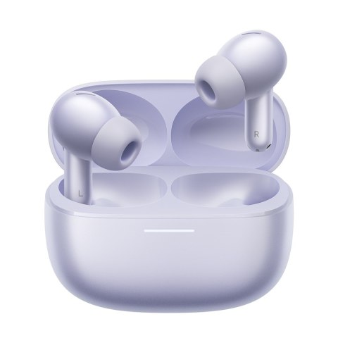 Słuchawki Xiaomi Redmi Buds 6 Pro Lavender Purple Słuchawki Xiaomi Redmi Buds 6 Pro Lavender Purple