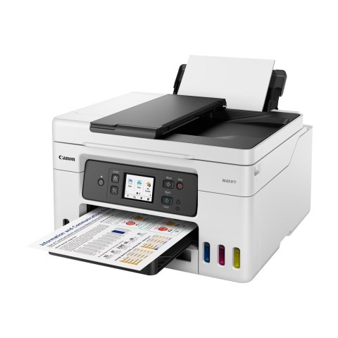 URZĄDZENIE WIELOFUNKCYJNE ATRAMENTOWE CANON MAXIFY GX4040 URZĄDZENIE WIELOFUNKCYJNE ATRAMENTOWE CANON MAXIFY GX4040