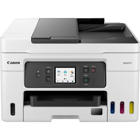 URZĄDZENIE WIELOFUNKCYJNE ATRAMENTOWE CANON MAXIFY GX4040 URZĄDZENIE WIELOFUNKCYJNE ATRAMENTOWE CANON MAXIFY GX4040