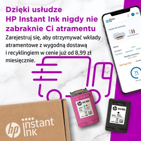 Urządzenie Wielofunkcyjne HP Envy 6420e