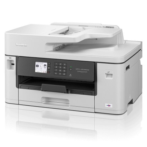 Urządzenie wielofunkcyjne Brother MFC-J5345DW - kolor