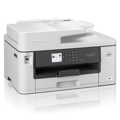 Urządzenie wielofunkcyjne Brother MFC-J5345DW - kolor