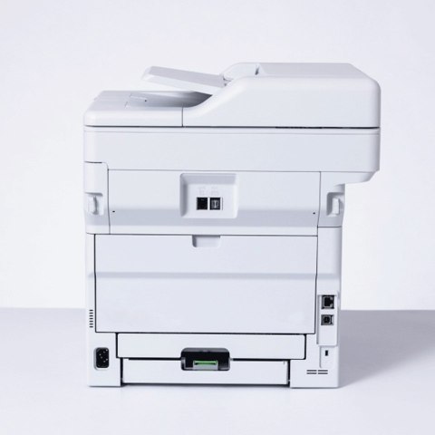 Urządzenie wielofunkcyjne Brother MFC-L5710DW laser mono 4IN1 MFP 48PPM/1.200DPI 512MB USB 2.0 WLAN Urządzenie wielofunkcyjne Brother MFC-L5710DW laser mono 4IN1 MFP 48PPM/1.200DPI 512MB USB 2.0 WLAN