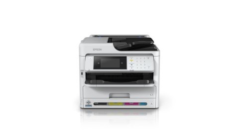 Urządzenie wielofunkcyjne EPSON WF-C5890DWF WorkForce Pro Urządzenie wielofunkcyjne EPSON WF-C5890DWF WorkForce Pro
