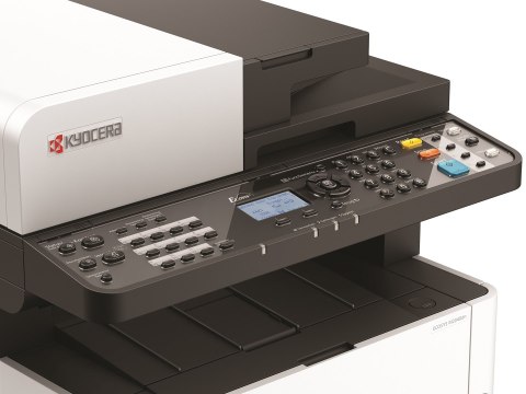 Urządzenie wielofunkcyjne Kyocera ECOSYS M2135DN Urządzenie wielofunkcyjne Kyocera ECOSYS M2135DN