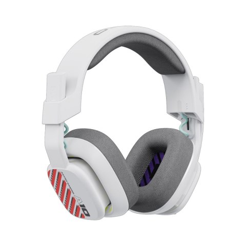 Zestaw słuchawkowy Logitech A10 Geaming - BIAŁY - XBOX Zestaw słuchawkowy Logitech A10 Geaming - BIAŁY - XBOX