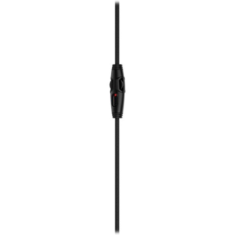 Zestaw słuchawkowy do gier HyperX Cloud Alpha czarno-czerwony, Przewodowy, 13 - 27000 Hz, Gaming, 298 g, Czerwony Zestaw słuchawkowy do gier HyperX Cloud Alpha czarno-czerwony, Przewodowy, 13 - 27000 Hz, Gaming, 298 g, Czerwony