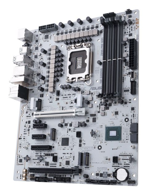 ASUS TUF GAMING Z890-PRO WIFI Intel Z890 LGA 1851 (Socket V1) ATX ASUS TUF GAMING Z890-PRO WIFI Intel Z890 LGA 1851 (Socket V1) ATX