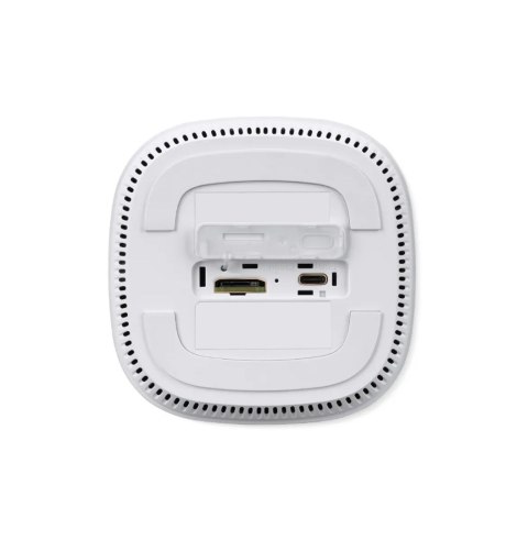 Acer Connect X6E 5G CPE EU Plug router bezprzewodowy Gigabit Ethernet Trójpasmowy (2,4 GHz / 5 GHz / 6 GHz) Biały Acer Connect X6E 5G CPE EU Plug router bezprzewodowy Gigabit Ethernet Trójpasmowy (2,4 GHz / 5 GHz / 6 GHz) Biały