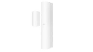 Bezprzewodowy kontaktron Hikvision DS-PDMC-EG2-WE