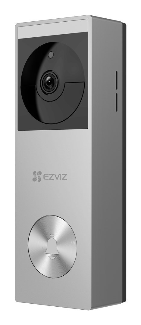 EZVIZ HP3 Pro Szary EZVIZ HP3 Pro Szary