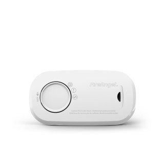 FireAngel FA3313-EUX10 detektor gazu Tlenek Węglu (CO)