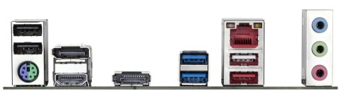 GIGABYTE B860M DS3H płyta główna Intel B860 LGA 1851 (Socket V1) micro ATX GIGABYTE B860M DS3H płyta główna Intel B860 LGA 1851 (Socket V1) micro ATX