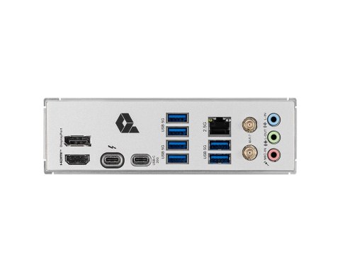 MSI PRO Z890-S WIFI płyta główna Intel Z890 LGA 1851 (Socket V1) ATX MSI PRO Z890-S WIFI płyta główna Intel Z890 LGA 1851 (Socket V1) ATX