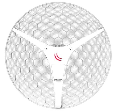 Mikrotik LHG XL HP5 antena 27,5 dBi Mikrotik LHG XL HP5 antena 27,5 dBi