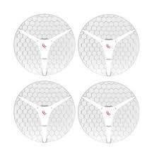 Mikrotik LHG XL HP5 antena 27,5 dBi Mikrotik LHG XL HP5 antena 27,5 dBi