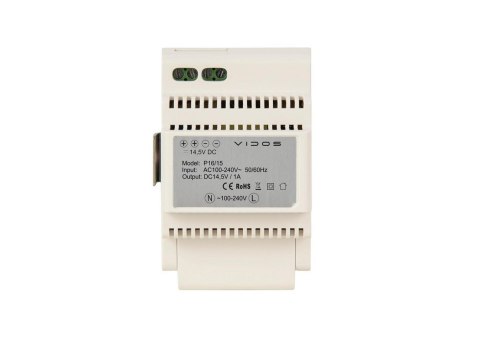 Monitor wideodomofonu VIDOS X M11B-X Monitor wideodomofonu VIDOS X M11B-X