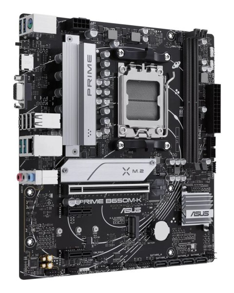 Płyta główna ASUS PRIME B650M-K
