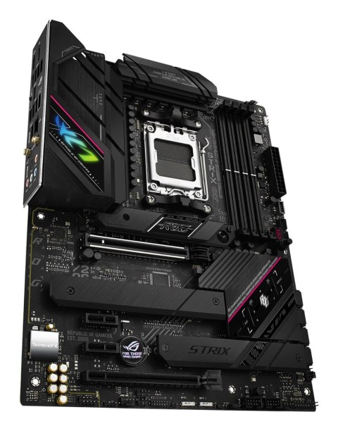 Płyta główna ASUS ROG STRIX B650E-F GAMING WIFI