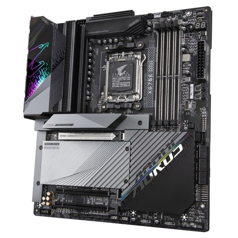 Płyta główna Gigabyte X670E AORUS MASTER Płyta główna Gigabyte X670E AORUS MASTER