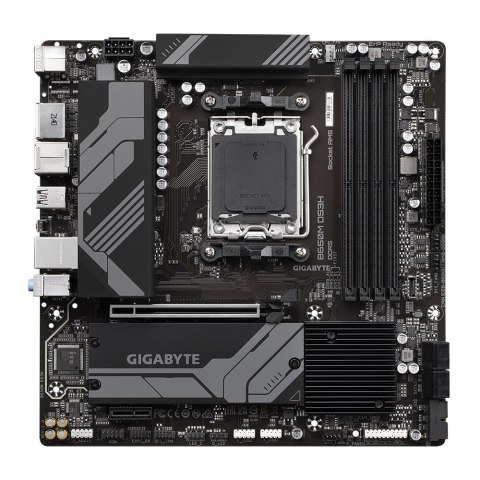 Płyta główna Gigabyte B650M DS3H Płyta główna Gigabyte B650M DS3H