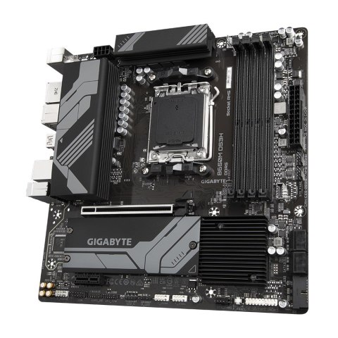 Płyta główna Gigabyte B650M DS3H Płyta główna Gigabyte B650M DS3H