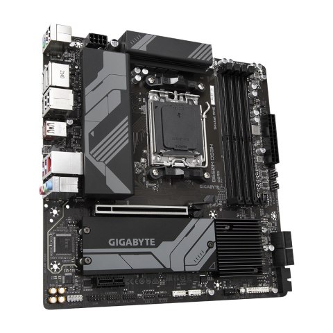 Płyta główna Gigabyte B650M DS3H Płyta główna Gigabyte B650M DS3H