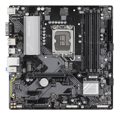 Płyta główna Gigabyte B760M D3HP DDR4 Płyta główna Gigabyte B760M D3HP DDR4