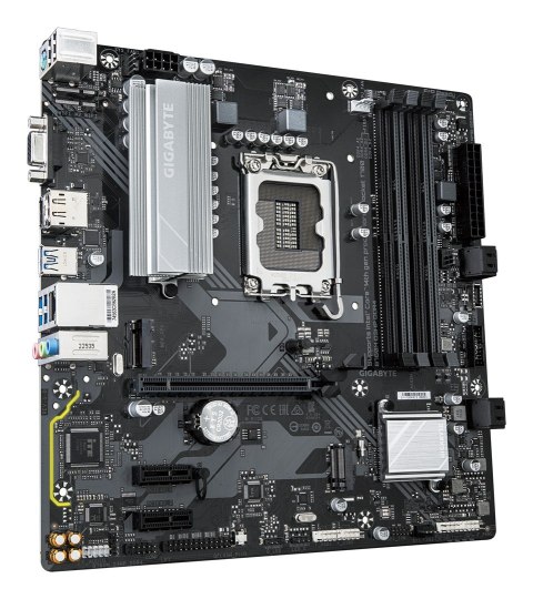 Płyta główna Gigabyte B760M D3HP DDR4 Płyta główna Gigabyte B760M D3HP DDR4