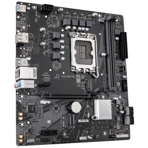Płyta główna Gigabyte H610M D3W DDR4, Intel H610, LGA1700, 2xDDR4, mATX Płyta główna Gigabyte H610M D3W DDR4, Intel H610, LGA1700, 2xDDR4, mATX