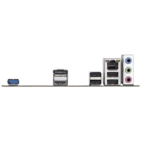 Płyta główna Gigabyte H610M D3W DDR4, Intel H610, LGA1700, 2xDDR4, mATX Płyta główna Gigabyte H610M D3W DDR4, Intel H610, LGA1700, 2xDDR4, mATX
