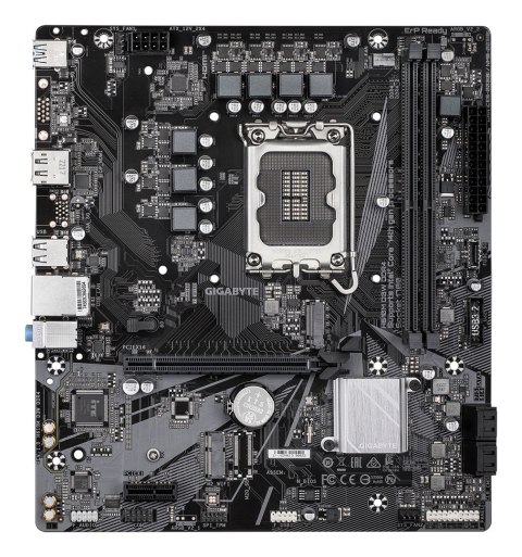 Płyta główna Gigabyte H610M D3W DDR4, Intel H610, LGA1700, 2xDDR4, mATX Płyta główna Gigabyte H610M D3W DDR4, Intel H610, LGA1700, 2xDDR4, mATX