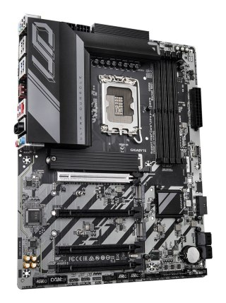 Płyta główna Gigabyte Z890 UD WIFI6E
