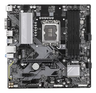 Płyta główna MB B760 S1700 MATX/B760M D3HP 1.0 GIGABYTE
