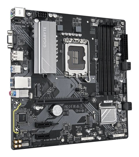 Płyta główna MB B760 S1700 MATX/B760M D3HP 1.0 GIGABYTE