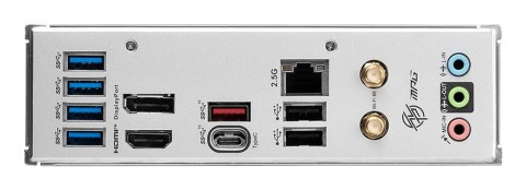 Płyta główna MSI MPG B760I EDGE WIFI Płyta główna MSI MPG B760I EDGE WIFI