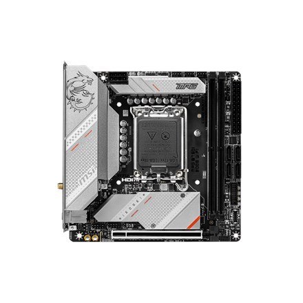 Płyta główna MSI MPG B760I EDGE WIFI Płyta główna MSI MPG B760I EDGE WIFI