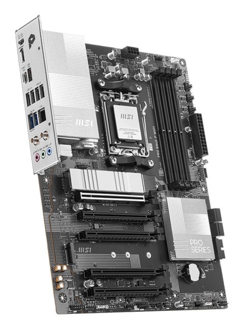 Płyta główna MSI PRO B840-P WIFI Płyta główna MSI PRO B840-P WIFI