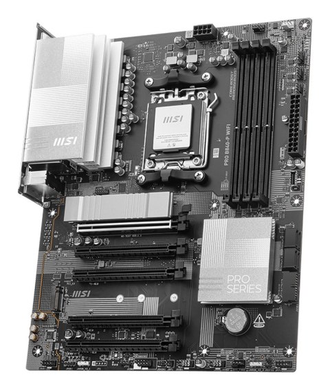 Płyta główna MSI PRO B840-P WIFI Płyta główna MSI PRO B840-P WIFI