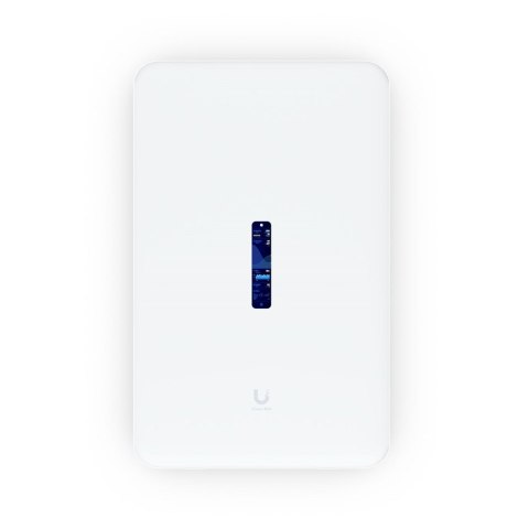Router (Gateway) Kontroler UniFi, NVR, Switch PoE, Access Point Wi-Fi 6 Ubiquiti UniFi Dream Wall (UDW-EU) Router (Gateway) Kontroler UniFi, NVR, Switch PoE, Access Point Wi-Fi 6 Ubiquiti UniFi Dream Wall (UDW-EU)