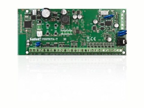 SATEL PŁYTA GŁÓWNA PERFECTA-T 32 SATEL PŁYTA GŁÓWNA PERFECTA-T 32