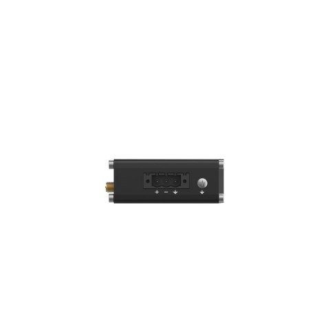 Teltonika Router przemysłowy RUT140 2x RJ45 100Mb/s, IP30 Teltonika Router przemysłowy RUT140 2x RJ45 100Mb/s, IP30