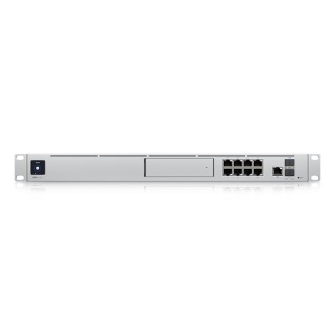 Ubiquiti Dream Machine Special Edition gateway/kontroler 1000 Mbit/s Ubiquiti Dream Machine Special Edition gateway/kontroler 1000 Mbit/s