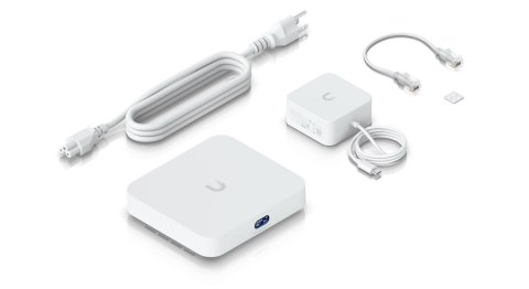 Ubiquiti UCG-Max-NS Cloud Gateway Max Ubiquiti UCG-Max-NS Cloud Gateway Max
