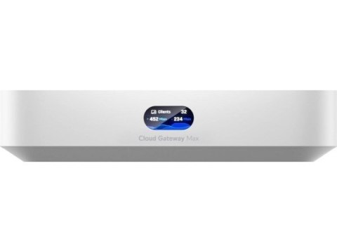 Ubiquiti UCG-Max-NS Cloud Gateway Max Ubiquiti UCG-Max-NS Cloud Gateway Max