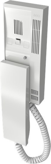 Unifon ACO INS-UP720M - hold, 2 przyciski, magnetyczne odkładanie słuchawki