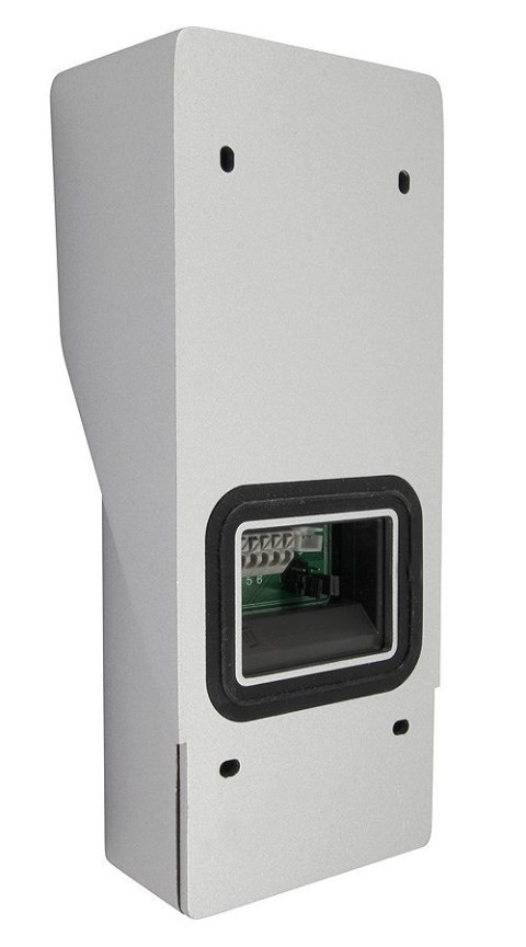 Wideodomofon EURA VDP-90A3 DELTA + czarny monitor Wideodomofon EURA VDP-90A3 DELTA + czarny monitor